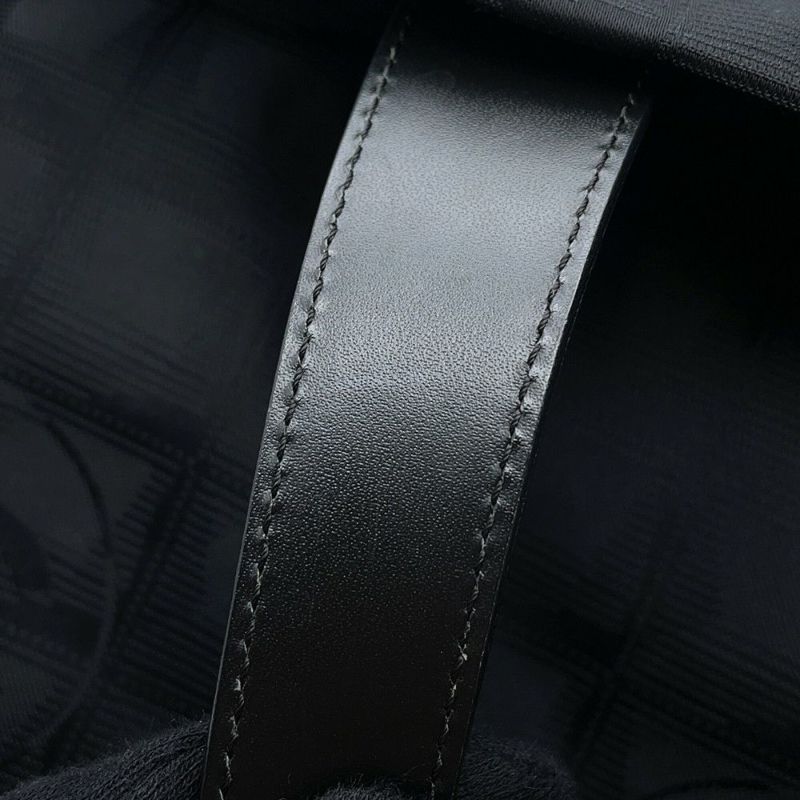 シャネル トートバッグ ニュートラベルライン トートMM ナイロン  A15991 CHANEL バッグ 黒