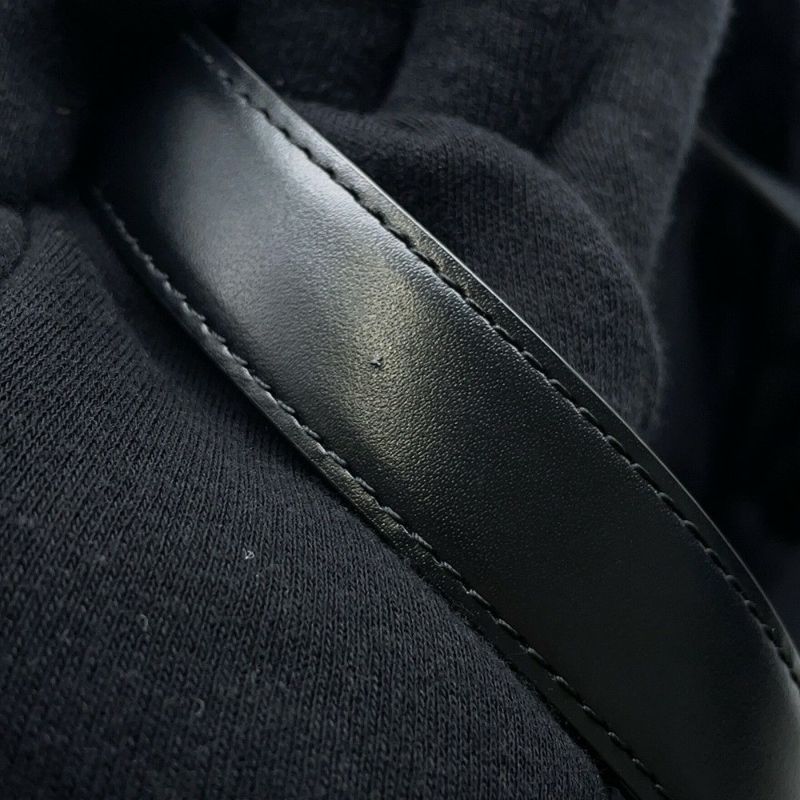 シャネル トートバッグ ニュートラベルライン トートMM ナイロン  A15991 CHANEL バッグ 黒