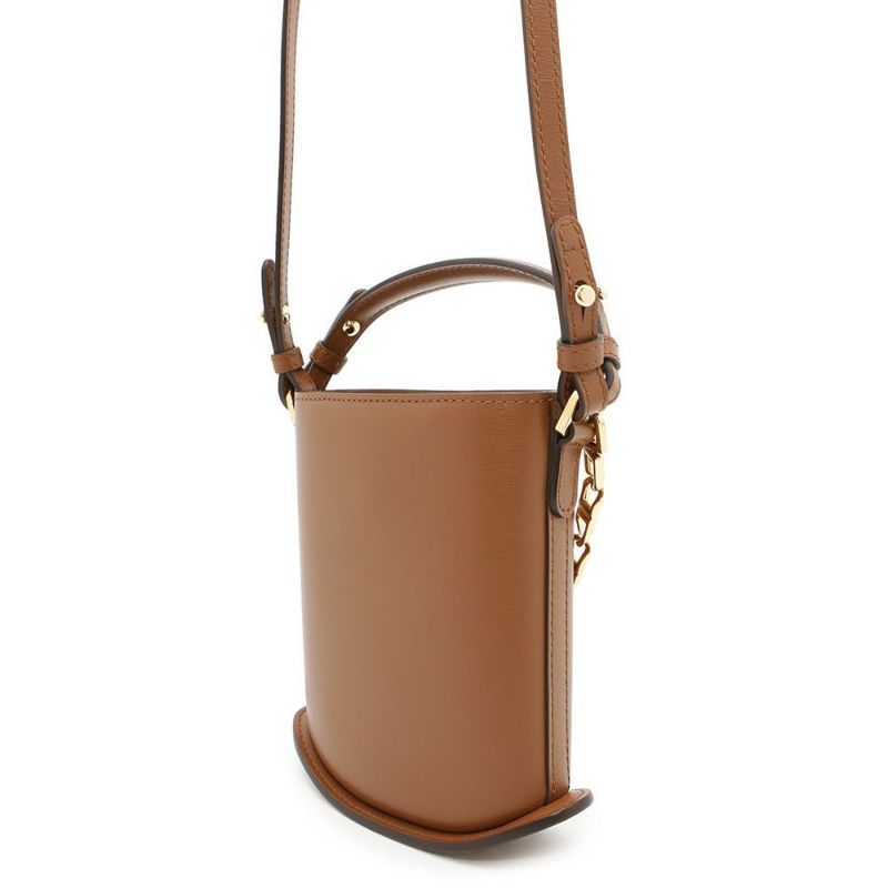 デルヴォー ハンドバッグ パン エクラ ナノ Delvaux 2wayショルダーバッグ デルボー