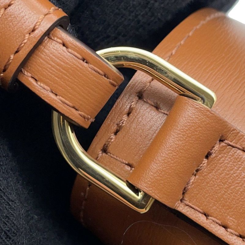 デルヴォー ハンドバッグ パン エクラ ナノ Delvaux 2wayショルダーバッグ デルボー