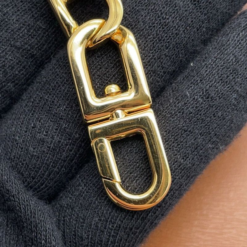 デルヴォー ハンドバッグ パン エクラ ナノ Delvaux 2wayショルダーバッグ デルボー