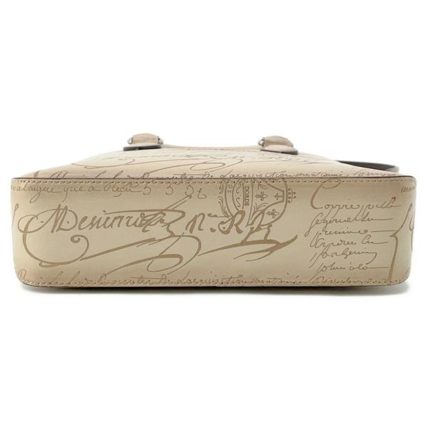 ベルルッティ ハンドバッグ トゥジュール ガリバー メッセンジャー TOUJOURS_GULLIVER_NEO-V2 Berluti 2way