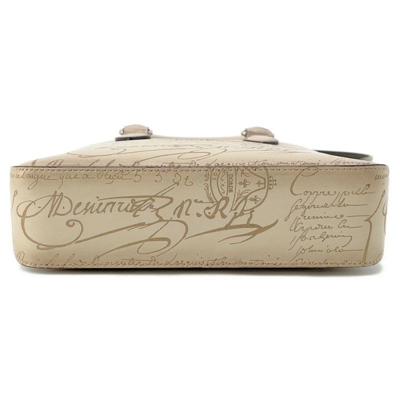 ベルルッティ ハンドバッグ トゥジュール ガリバー メッセンジャー TOUJOURS_GULLIVER_NEO-V2 Berluti 2way