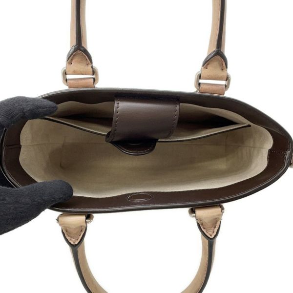 ベルルッティ ハンドバッグ トゥジュール ガリバー メッセンジャー TOUJOURS_GULLIVER_NEO-V2 Berluti 2way