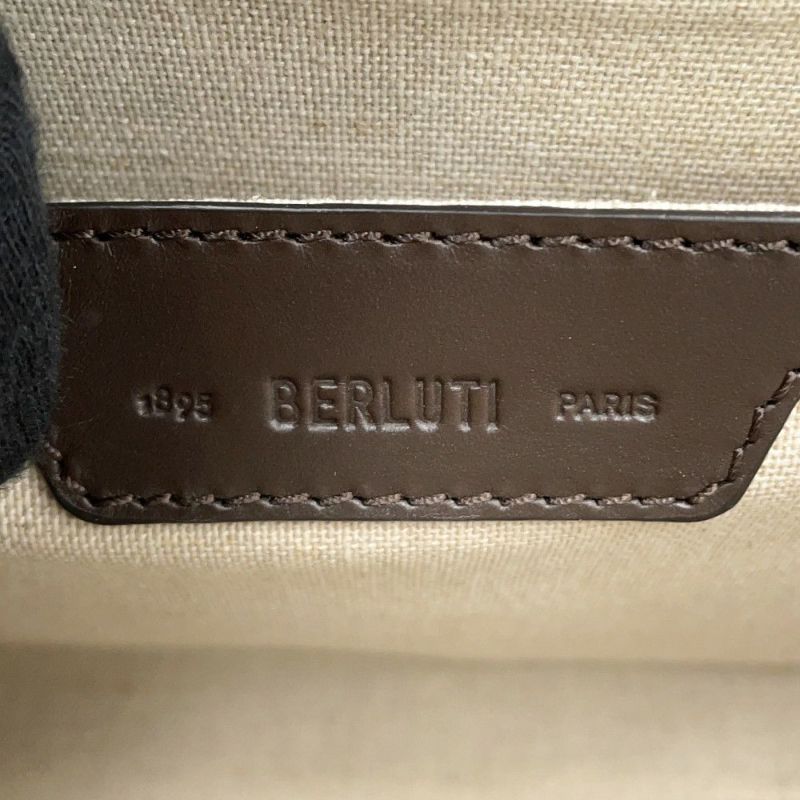 ベルルッティ ハンドバッグ トゥジュール ガリバー メッセンジャー TOUJOURS_GULLIVER_NEO-V2 Berluti 2way