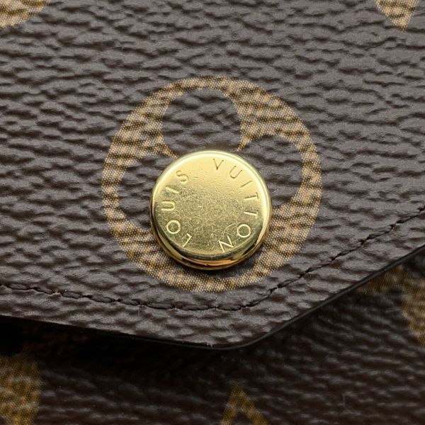 ルイヴィトン 長財布 モノグラム ポルトフォイユサラ M62236 LOUIS VUITTON ヴィトン 財布