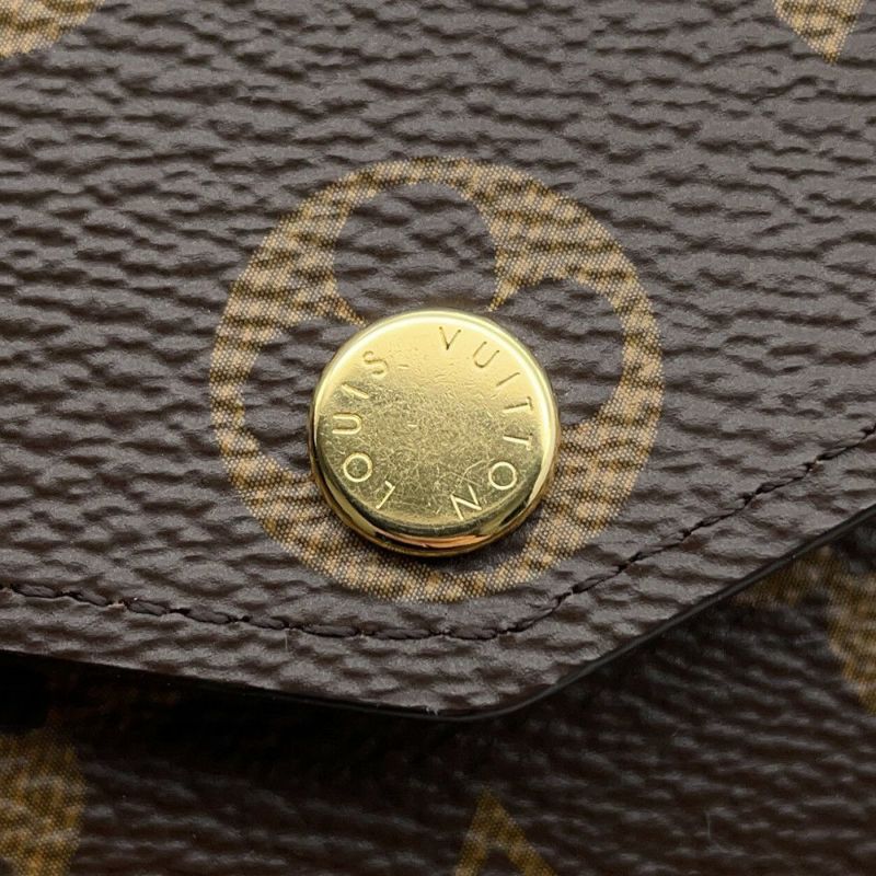 ルイヴィトン 長財布 モノグラム ポルトフォイユサラ M62236 LOUIS VUITTON ヴィトン 財布