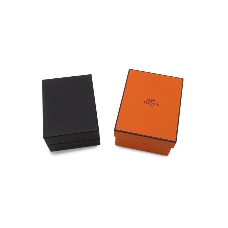 エルメス ネックレス シェーヌダンクル ファランドール PM K18PGピンクゴールド HERMES ジュエリー