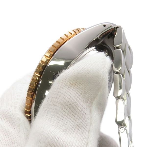 セイコー グランドセイコー スプリングドライブGMT 限定70本 SBGE286 SEIKO 腕時計 グリーン文字盤