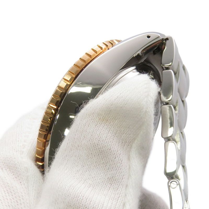 セイコー グランドセイコー スプリングドライブGMT 限定70本 SBGE286 SEIKO 腕時計 グリーン文字盤