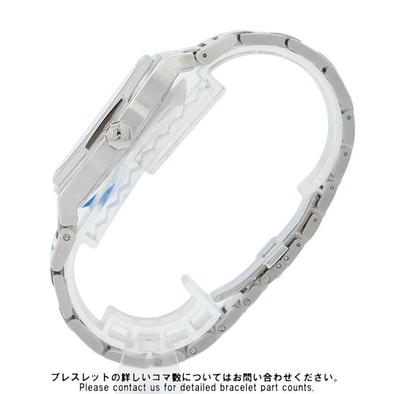 ジラールペルゴ ロレアート 81010-11-431-11A GIRARD-PERREGAUX 腕時計 ブルー文字盤