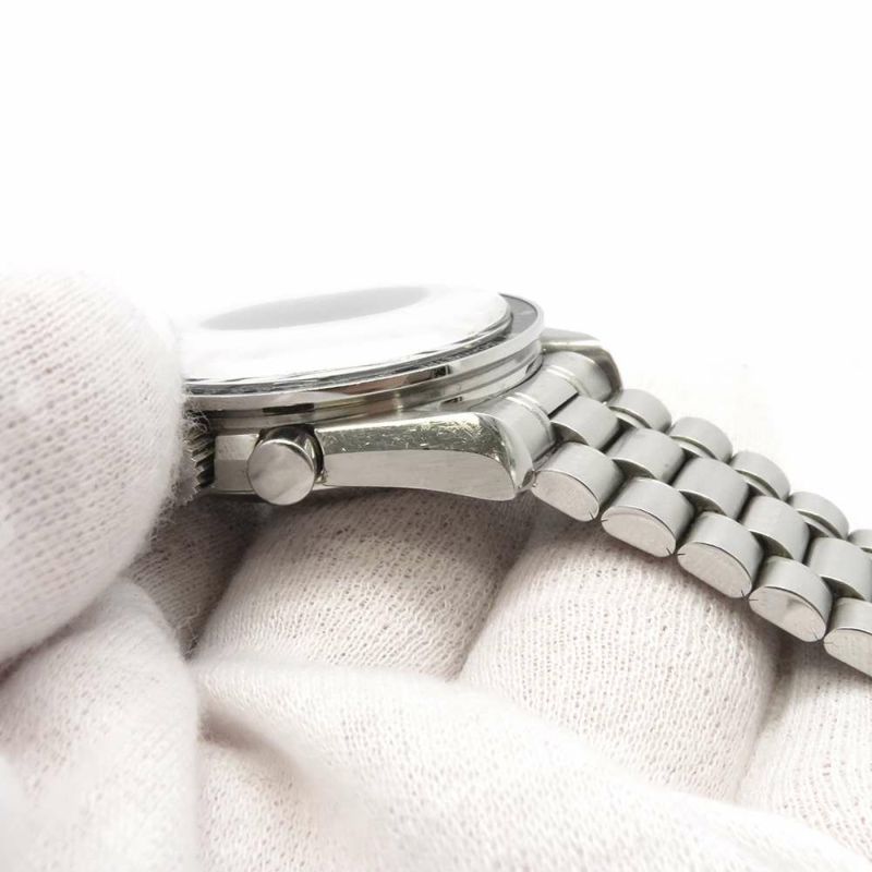 オメガ スピードマスター プロフェッショナル 3592.50 OMEGA 腕時計 黒文字盤