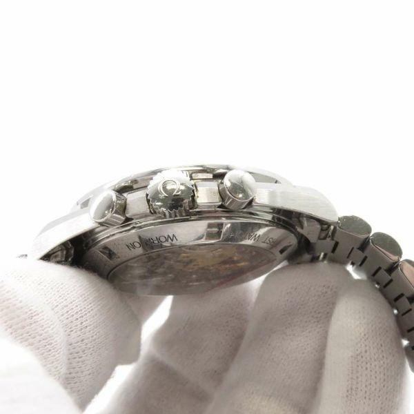 オメガ スピードマスター プロフェッショナル 3592.50 OMEGA 腕時計 黒文字盤