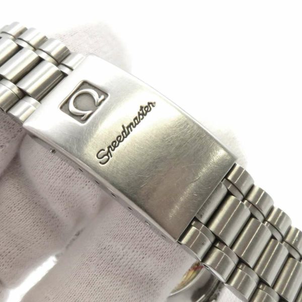 オメガ スピードマスター プロフェッショナル 3592.50 OMEGA 腕時計 黒文字盤