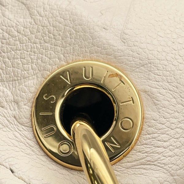 ルイヴィトン ハンドバッグ モノグラム アンプラント アーツィーMM