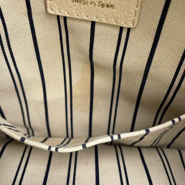 ルイヴィトン ハンドバッグ モノグラム アンプラント アーツィーMM M93449 LOUIS VUITTON ヴィトン バッグ ワンショルダー 白