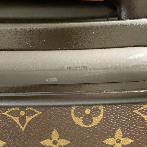 ルイヴィトン キャリーケース モノグラム ぺガス50 M23251 LOUIS VUITTON 旅行 トラベル スーツケース