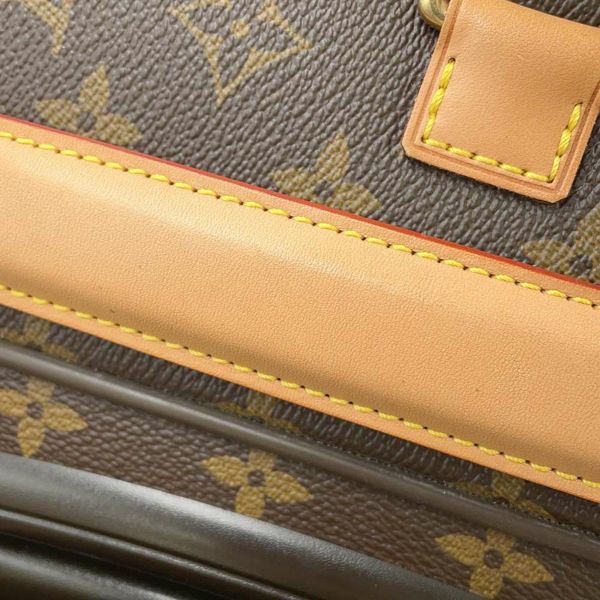 ルイヴィトン キャリーケース モノグラム ぺガス50 M23251 LOUIS VUITTON 旅行 トラベル スーツケース