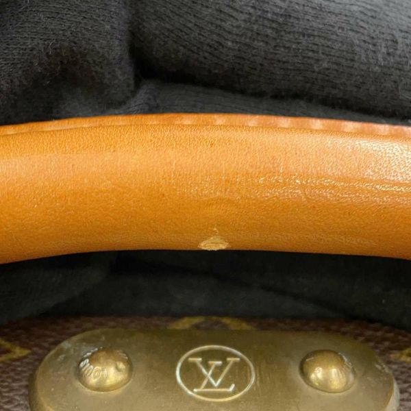 ルイヴィトン ジュエリーケース モノグラム ボワット ビジュー M47140 LOUIS VUITTON