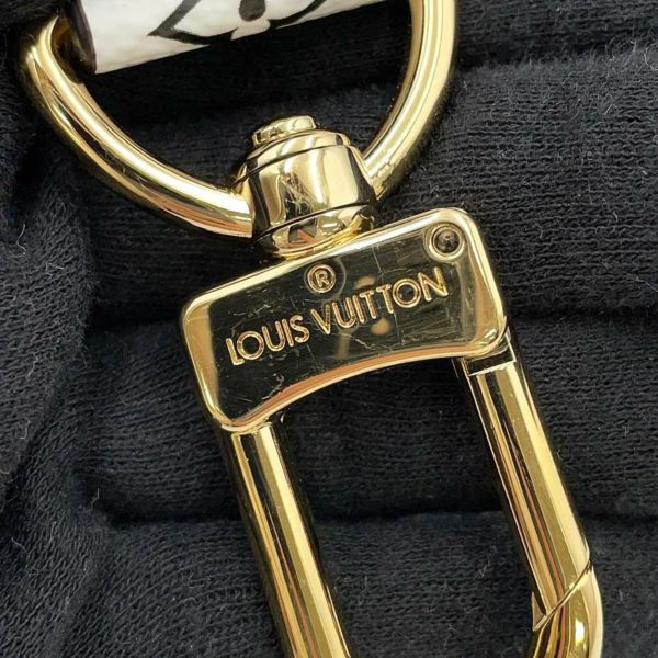 ルイヴィトン ボストンバッグ モノグラム・ジャイアント キーポル・バンドリエール50 M44590 LOUIS VUITTON 旅行バッグ トラベルバッグ