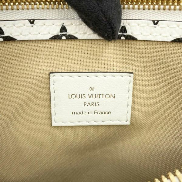 ルイヴィトン ボストンバッグ モノグラム・ジャイアント キーポル・バンドリエール50 M44590 LOUIS VUITTON 旅行バッグ トラベルバッグ