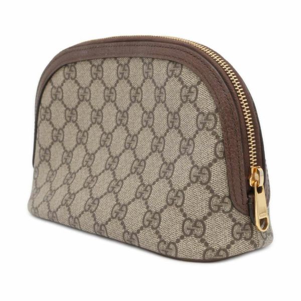 グッチ ポーチ オフィディア ラージ コスメティック GGスプリーム 625551 GUCCI 小物入れ