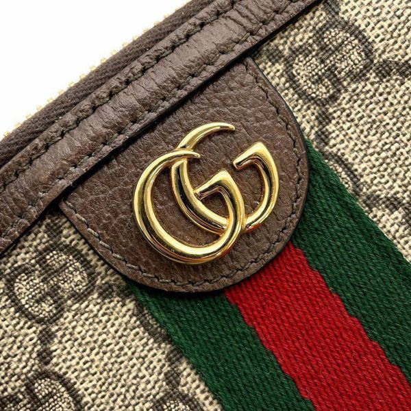 グッチ ポーチ オフィディア ラージ コスメティック GGスプリーム 625551 GUCCI 小物入れ