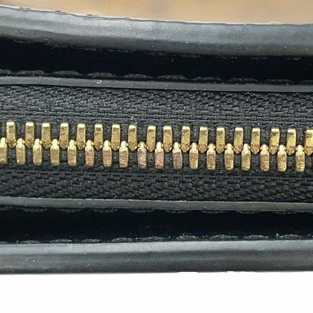 ルイヴィトン ショルダーバッグ モノグラム・リバース トランククラッチ M43596 LOUIS VUITTON