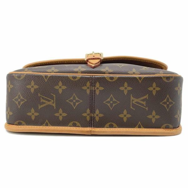 ルイヴィトン ショルダーバッグ モノグラム ソローニュ M42250 LOUIS VUITTON ヴィトン バッグ