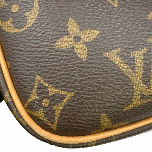 ルイヴィトン ショルダーバッグ モノグラム ソローニュ M42250 LOUIS VUITTON ヴィトン バッグ