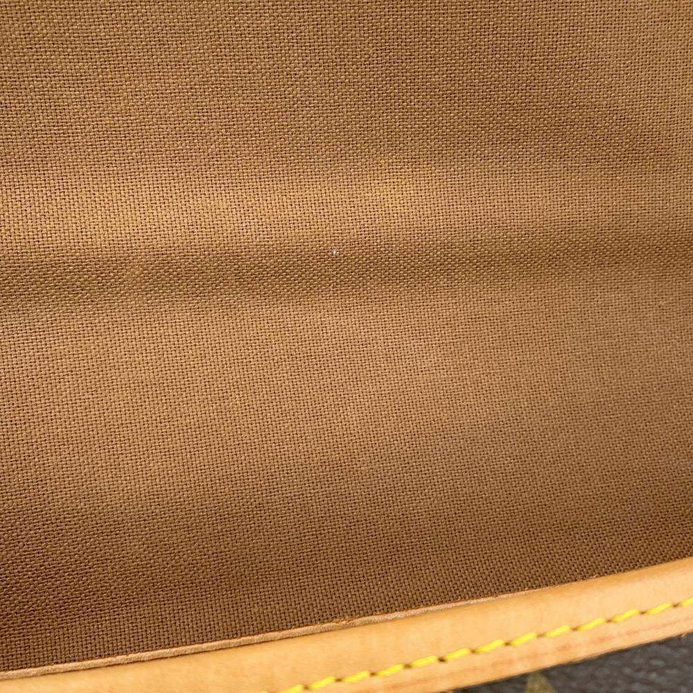 ルイヴィトン ショルダーバッグ モノグラム ソローニュ M42250 LOUIS VUITTON ヴィトン バッグ