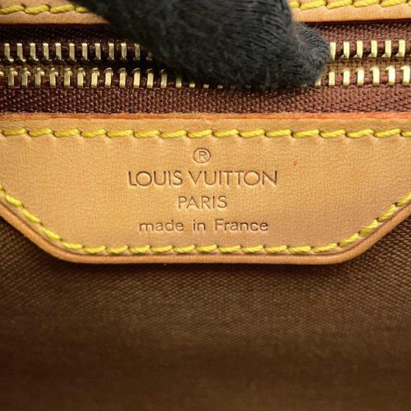 ルイヴィトン ショルダーバッグ モノグラム ソローニュ M42250 LOUIS VUITTON ヴィトン バッグ