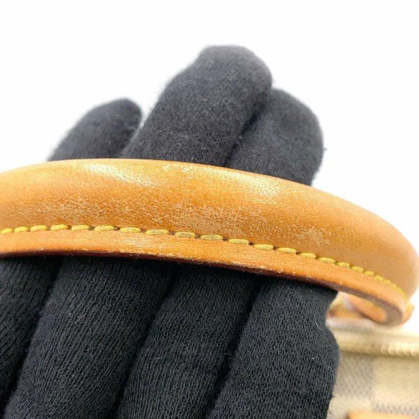 ルイヴィトン ハンドバッグ ダミエ・アズール スピーディ30 N41533 LOUIS VUITTON ミニボストン