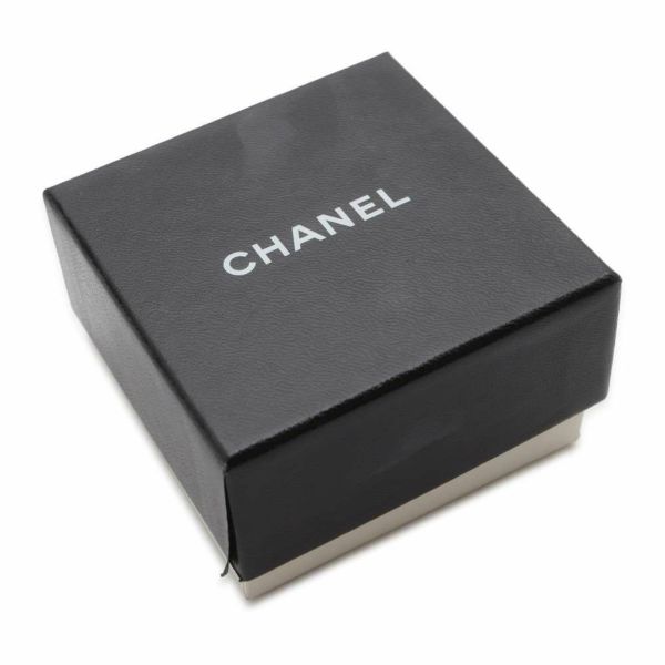 シャネル ネックレス ココマーク ラインストーン 05 V CHANEL アクセサリー