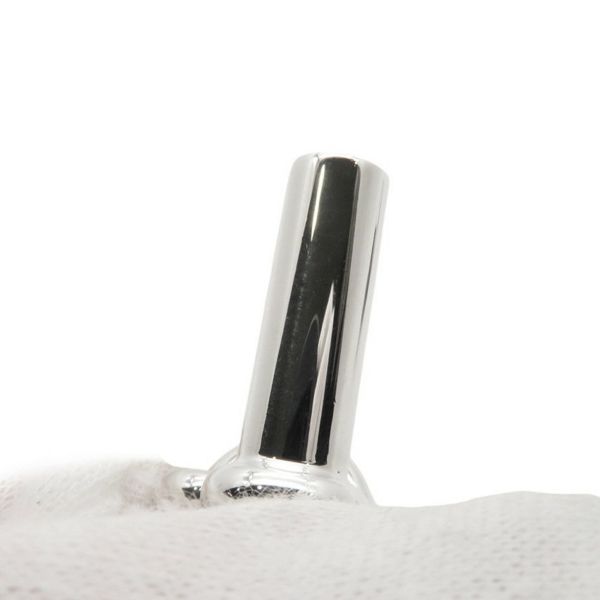 エルメス ブレスレット シェーヌダンクルGM 15コマ SV925シルバー HERMES ジュエリー