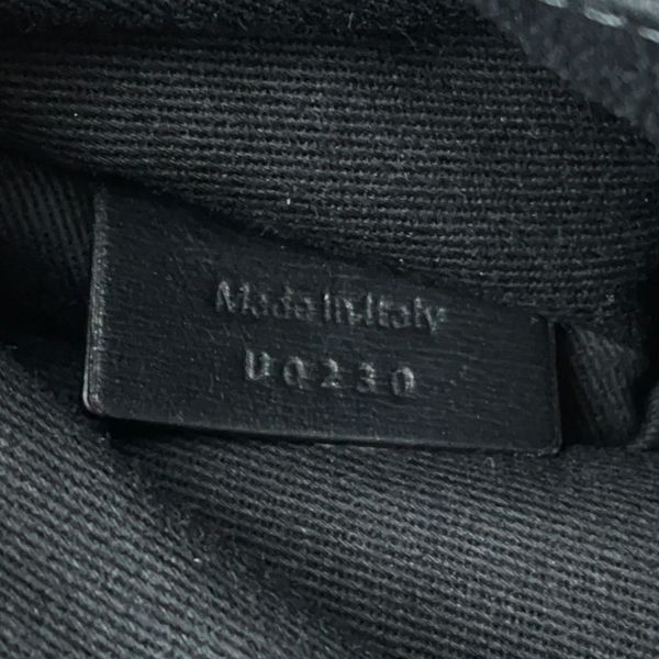 ベルルッティ メッセンジャーバッグ フラヌールPM レザー Berluti バッグ メンズ