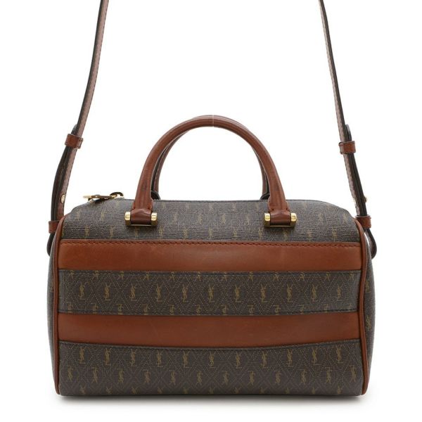 サンローランパリ ハンドバッグ ベイビーダッフル 533481 SAINT LAURENT PARIS 2wayショルダー