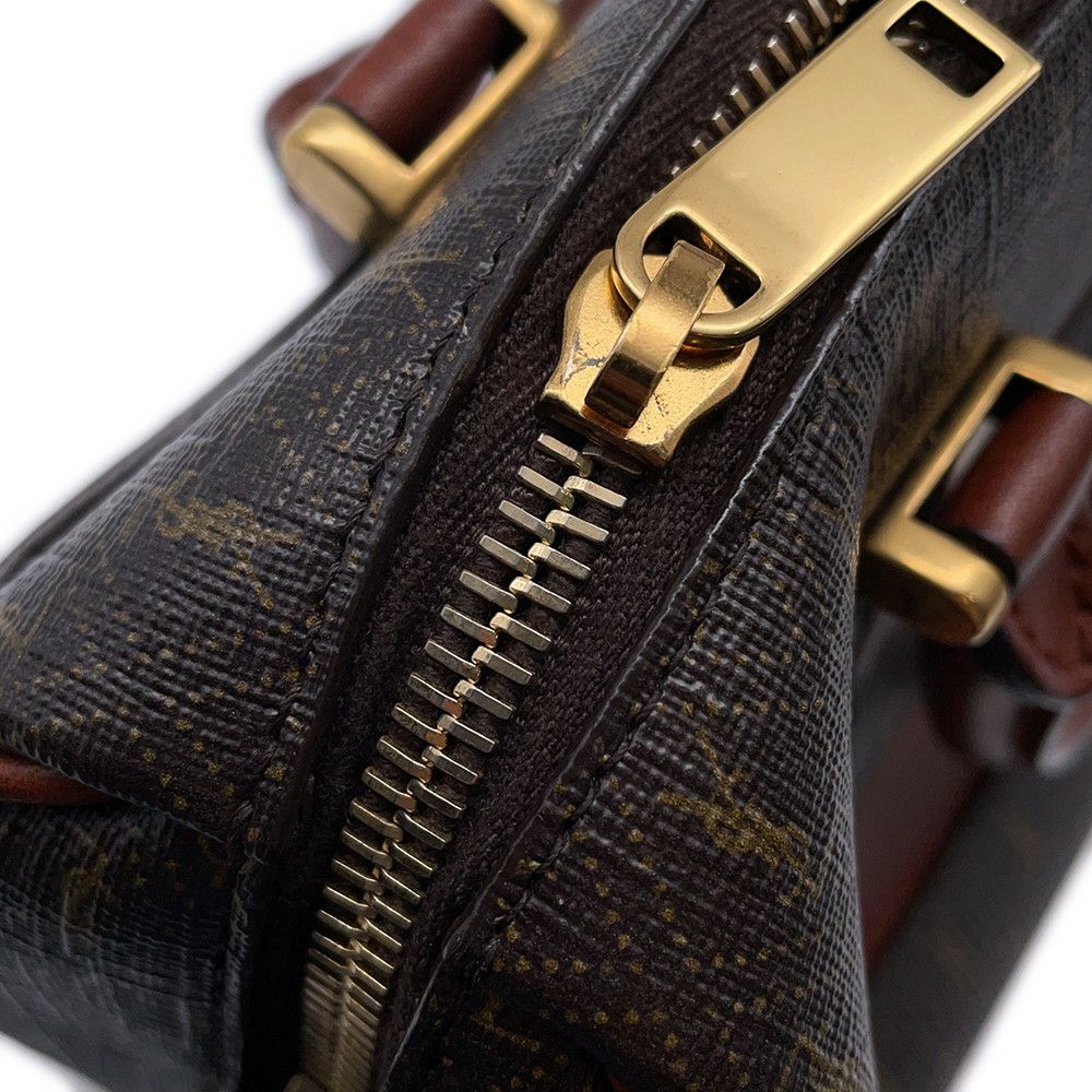 サンローランパリ ハンドバッグ ベイビーダッフル 533481 SAINT LAURENT PARIS 2wayショルダー