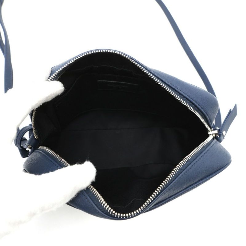サンローランパリ ショルダーバッグ ルー カメラバッグ レザー 520533 SAINT LAURENT PARIS バッグ