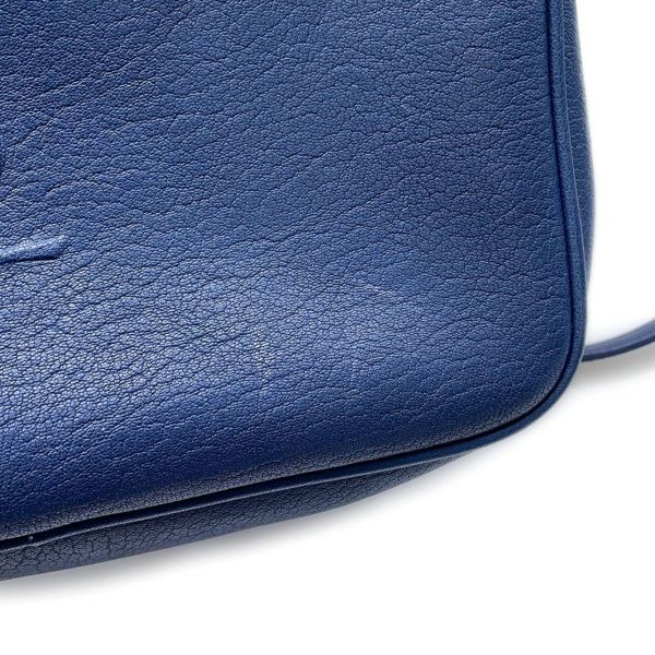 サンローランパリ ショルダーバッグ ルー カメラバッグ レザー 520533 SAINT LAURENT PARIS バッグ