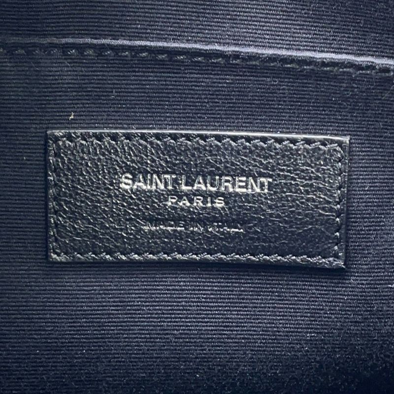 サンローランパリ ショルダーバッグ ルー カメラバッグ レザー 520533 SAINT LAURENT PARIS バッグ