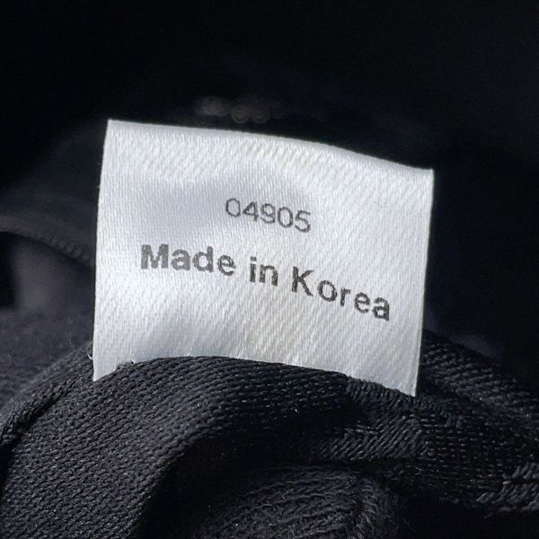 エムシーエム ショルダーバッグ ヴィセトス ロゴ レザー MCM バッグ ハンドバッグ 黒