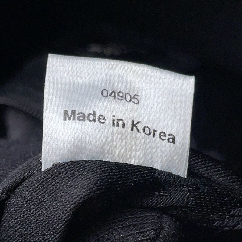 エムシーエム ショルダーバッグ ヴィセトス ロゴ レザー MCM バッグ ハンドバッグ 黒