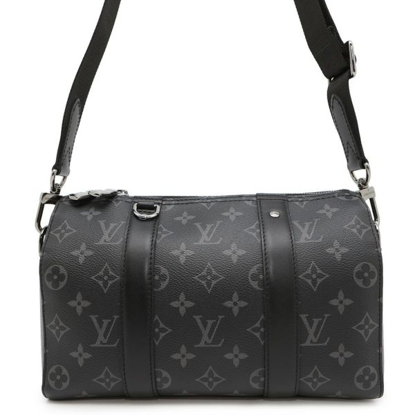 Louis Vuitton ルイヴィトン エクリプス ショルダーバッグ バッグ LOUIS VUITTONショルダーバッグモノグラム エクリプス