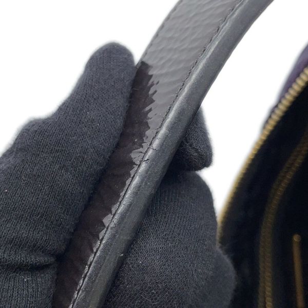 プラダ ショルダーバッグ ロゴ ワンショルダー ナイロン レザー BR3799 PRADA ハンドバッグ