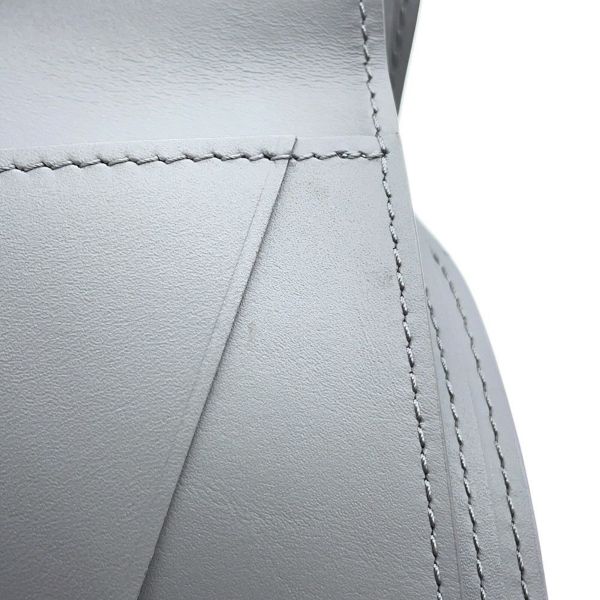 ルイヴィトン 二つ折り財布 モノグラム・シャドウ ポルトフォイユ・ミュルティプル M81383 LOUIS VUITTON