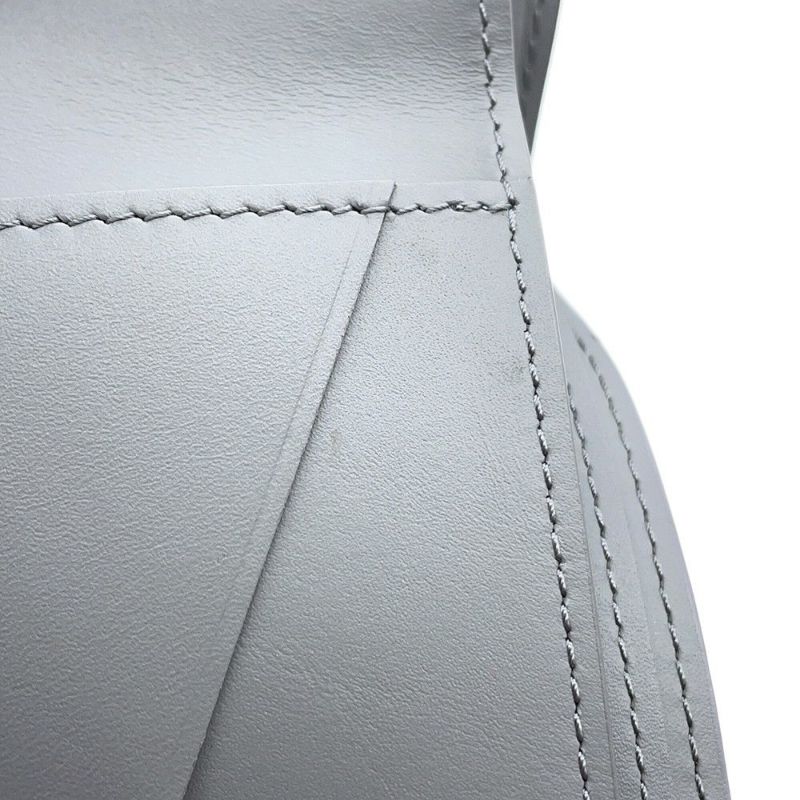 ルイヴィトン 二つ折り財布 モノグラム・シャドウ ポルトフォイユ・ミュルティプル M81383 LOUIS VUITTON