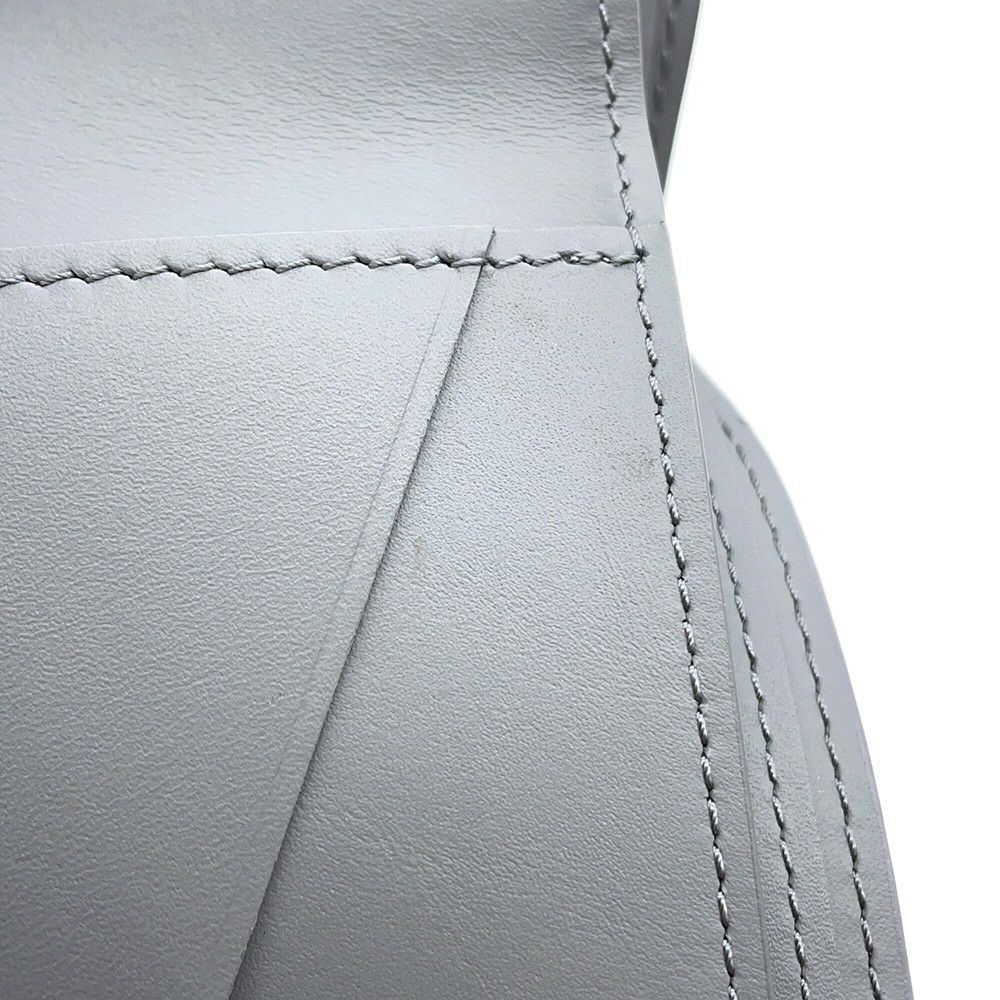 ルイヴィトン 二つ折り財布 モノグラム・シャドウ ポルトフォイユ・ミュルティプル M81383 LOUIS VUITTON