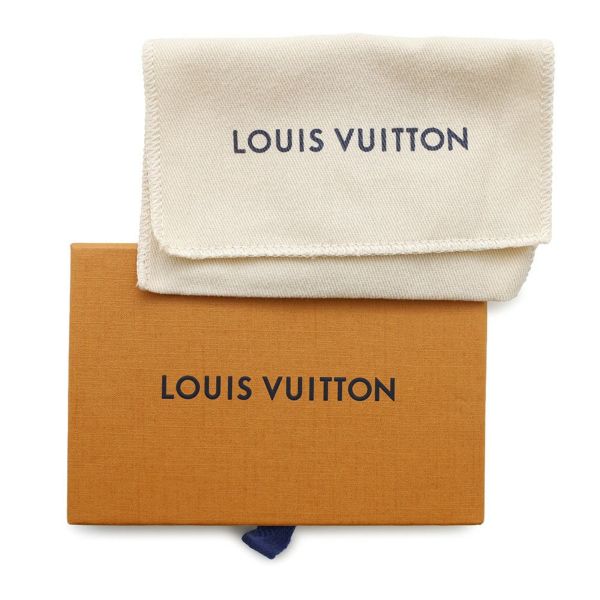 ルイヴィトン チャーム マイクロ チャーム・LV アイコニック