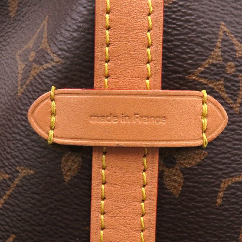 ルイヴィトン ショルダーバッグ モノグラム キャリーオール NM PM M46203 LOUIS VUITTON ヴィトン バッグ